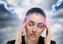 Магнитные бури в мае. Почему мы зависим от погоды?