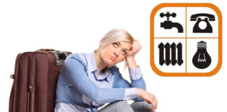Что нужно сделать перед поездкой в отпуск
