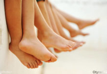 Что такое плоскостопие и как его лечить. Советы специалиста