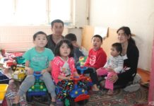 Три добрых поступка