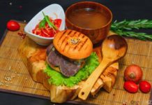 Приколы по-шымкентски