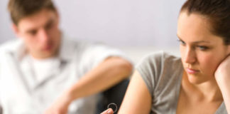 Когда развод неизбежен… Советы психолога