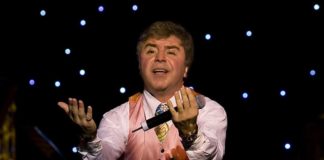 Сосо Павлиашвили выступит в Шымкенте