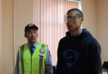 Автовладелец поблагодарил полицейских за поимку вора Автовладелец поблагодарил полицейских за поимку вора