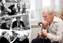 Мы не должны забывать!