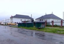 Экоконтейнеры в Шымкенте не прижились