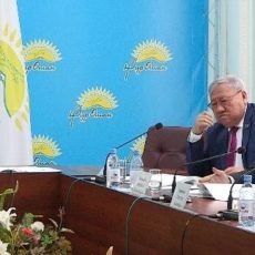 Проштрафившихся южноказахстанских чиновников вызвали на ковер