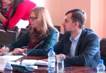 Российская торговая сеть готова закупать продукты в ЮКО