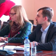 Российская торговая сеть готова закупать продукты в ЮКО