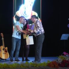 В Шымкенте определили победителей конкурса Shymkent Bard-2016