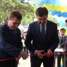 В Шымкенте открылось новое здание городского Центра занятости