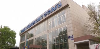 Искать работу в Шымкенте нужно по новому адресу