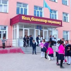Аварийных школ в ЮКО становится меньше