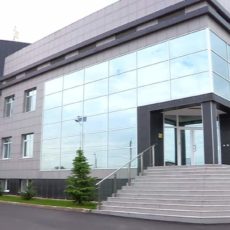 Компания «Karlskrona AB» заработала на юге Казахстана *