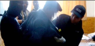 Безработные жители Туркестана вымогали у бизнесменов деньги