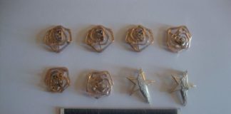 В ЮКО задержана мошенница, обманувшая торговцев золотом В ЮКО задержана мошенница, обманувшая продавщиц золото