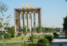 К концу года в Кентау планируется полное отключение  аналогового эфирного ТВ.