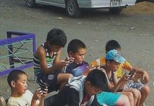 5 уличных игр, в которые не играют современные дети