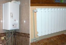 В Шымкенте демонтируют системы «автономки»