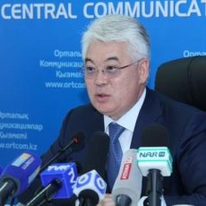 Самая безопасная область в Казахстане — ЮКО, считает глава региона