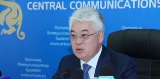 Самая безопасная область в Казахстане — ЮКО, считает глава региона