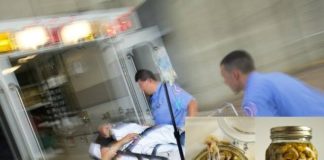 Жительница ЮКО скончалась после грибного ужина