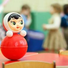 В детских садах не хватает специалистов, считает Ерлан Сагадиев