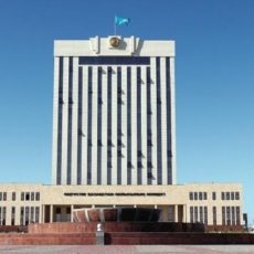 В ЮКО созданы новые управления и переназначены их руководители Депутаты ЮКО сложили свои полномочия