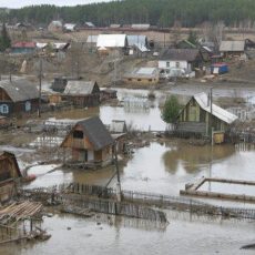 Шымкентские спасатели отправились на помощь северянам