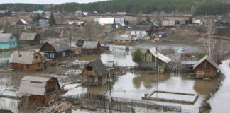 Шымкентские спасатели отправились на помощь северянам