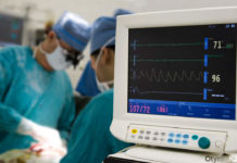 Кардиологи Шымкента спасли 103-летнюю бабушку