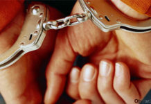 Сообщника Мухтара Аблязова экстрадировали из ОАЭ Арест