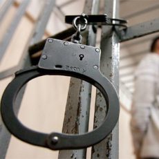 Навязчивое преследование признано уголовным преступлением