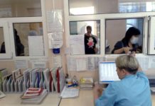 Как застрахованные жители Шымкента могут воспользоваться услугами поликлиник