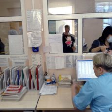 Как застрахованные жители Шымкента могут воспользоваться услугами поликлиник
