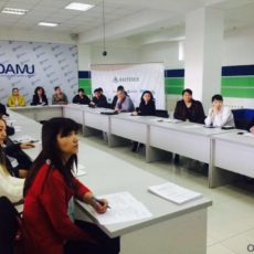 Бизнес-обучение длится 2 дня