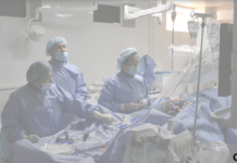 Кардиохирург из Японии провел мастер-класс в Шымкенте