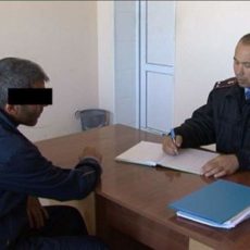 Шымкентские полицейские раскрыли 130 краж