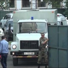11 лет строгого режима за ограбление «Казпочты» в Шардаре