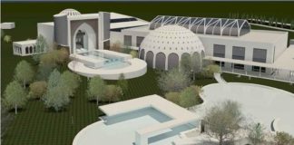 В ЮКО создается туристический кластер