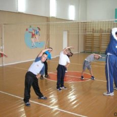 Учителя физкультуры в Шымкенте решили ввести в школьную программу новые занятия