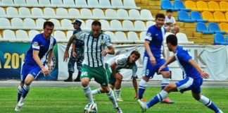 ФК «Ордабасы» заключил два контракта