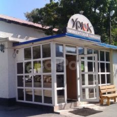 Чимкентская чайхана работает в 5000 километрах от Шымкента