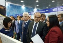 Более 2 млрд долларов вкладывают инвесторы в южноказахстанский бизнес