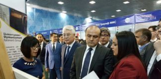 Более 2 млрд долларов вкладывают инвесторы в южноказахстанский бизнес