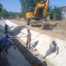 В Сарыагаше в пользование вернут 600 га поливных земель