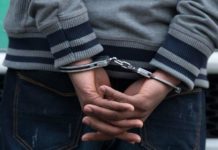 Беглеца из колонии-поселения ЮКО задержали в Кызылорде