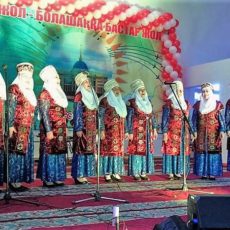 В ЮКО определили победителя областного фестиваля «Нұрлы жол — болашаққа бастар жол»