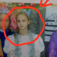 В Шымкенте на Чапаевке пропала двенадцатилетняя девочка