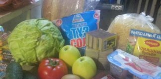 Цены на продовольствие в Казахстане в августе выросли на 15,7 %